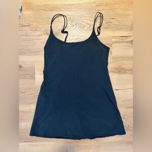 Abercrombie & Fitch Traveler mini dress